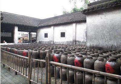 三白酒怎么做，三白酒价格表和图片