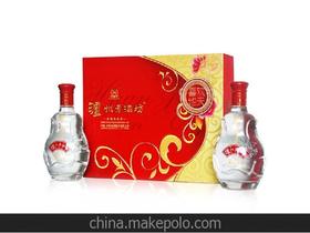 礼盒白酒市场价格表，礼盒白酒批发网