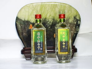 为什么60度白酒贵呢，为什么65度白酒更贵