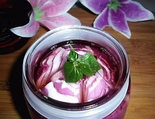 如何让白酒泡洋葱大蒜，白酒泡洋葱的做法大全