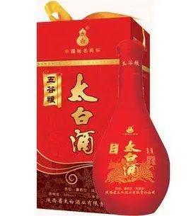 太白酒股票代码，太白酒股份