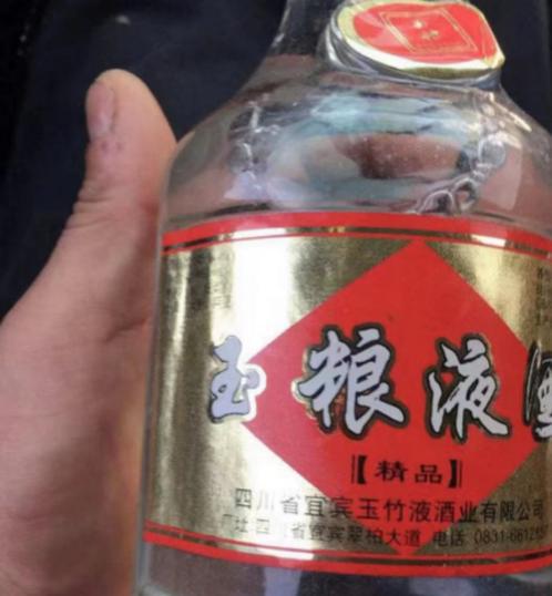 白酒33类，白酒商标33类和35类的区别