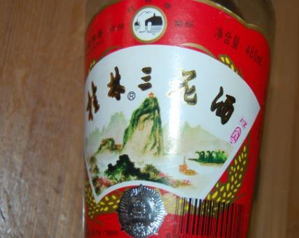 白酒入口清甜口感怎么样，白酒入口甜好还是不好