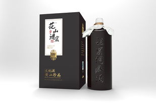 白酒包装设计制作方法，白酒包装创意设计