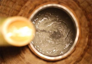 怎样减少白酒浑浊度数，如何让白酒变淡