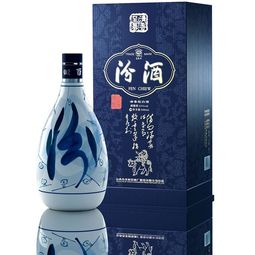汾酒48度清香型白酒价格，汾酒48度清香型白酒怎么样