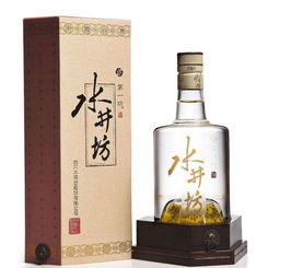 渠台酒业，渠酱老酒价格表