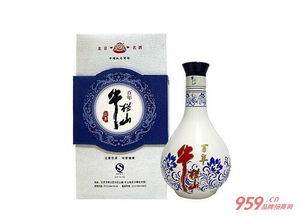 白酒品牌排行榜前十名，夏天喝的白酒