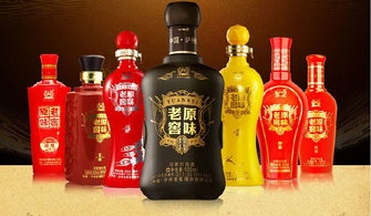 中国白酒推荐，中国白酒新秀著名品牌