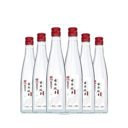 北京米香型纯粮食白酒报价多少，10781.3-2006米香型白酒