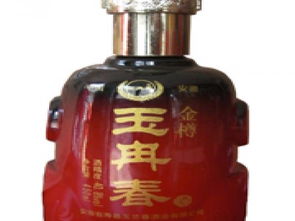 叫什么春的白酒，什么酒有春夏秋冬