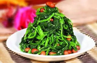 菠菜为什么要加点白酒泡水，菠菜取汁为什么要过水