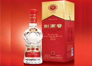600左右的白酒推荐，600元左右的白酒