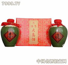 江西的高粱酒，江西高粱