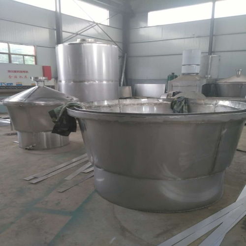 重庆白酒酿造设备厂家，重庆酿酒设备厂