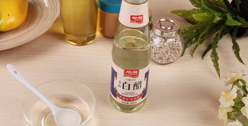 白酒加白醋洗脸好不好，白酒加白醋擦皮肤好吗