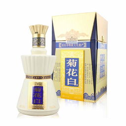 白酒37度和53度差多少，375毫升的白酒