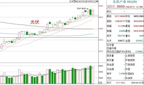 光伏叠加白酒的股票有哪些，白酒涨光伏就会跌吗