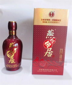 六君子酒如何使用，君子白酒多少钱一瓶