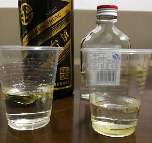 白酒为什么要加酒精，白酒为什么要勾兑和调配?