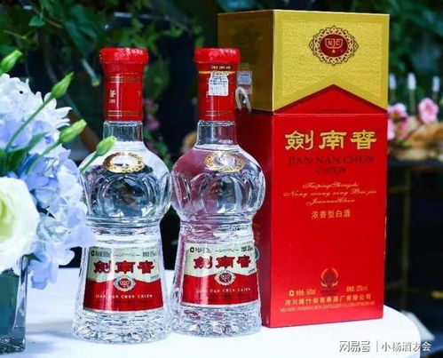 梦之蓝 剑南春，梦之蓝贵还是剑南春贵