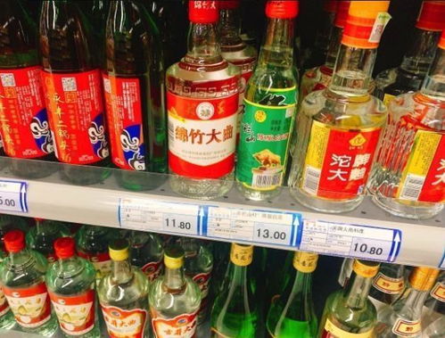 闽南人都喝什么白酒呢，闽南人喝酒厉害吗