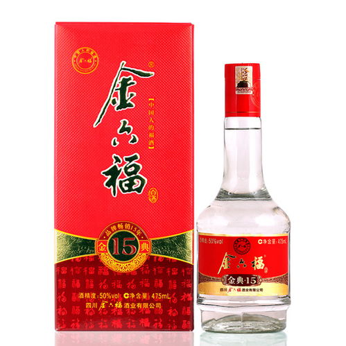 金六福白酒厂家地址是哪里，金六福白酒42度多少钱一瓶