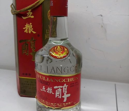 哪款是纯粮白酒品牌，哪款白酒是纯粮食酒