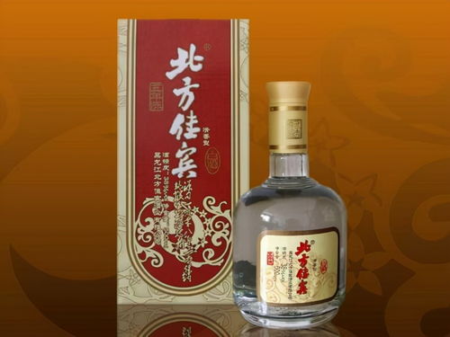 佳木斯清香白酒特点介绍，佳木斯清香阁