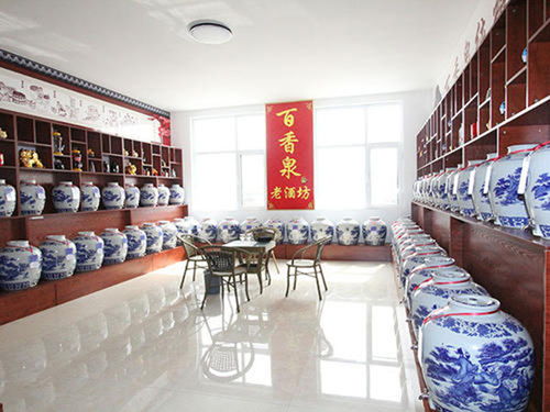 牡丹江清香白酒加盟电话，牡丹江白酒厂经销处