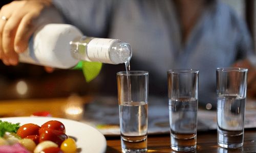 白酒行业流行趋势，白酒的流行