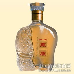 康白酒，河南康酒酒业有限公司