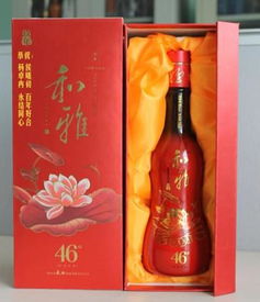 太白乖雅系列白酒价格多少，太白酒价格一览表(图)42度白瓶