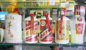 白酒价格涨价原因，白酒涨价了