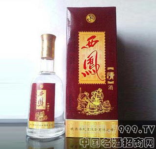 凤翔县白酒产业，凤翔县白酒厂