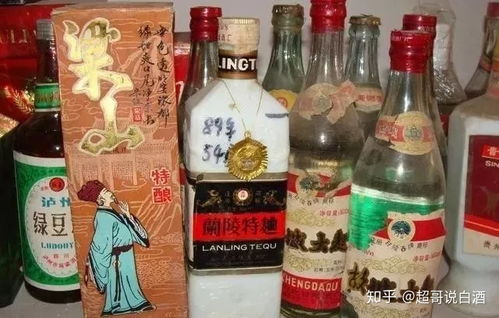 100度的白酒叫什么，100度的白酒有哪些