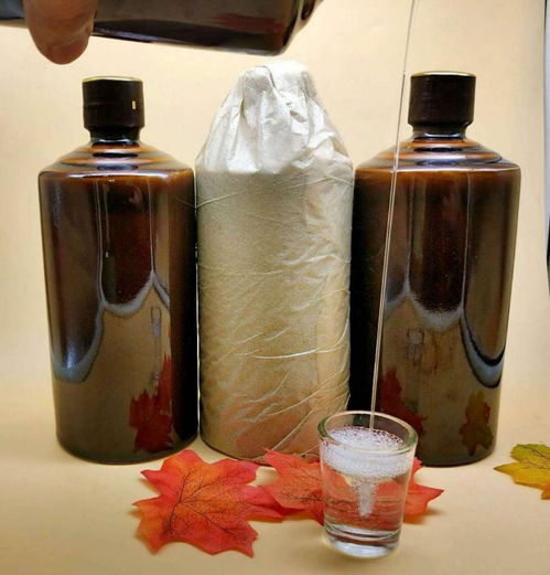 自己酿白酒需要过滤么吗为什么，自己酿白酒好喝吗