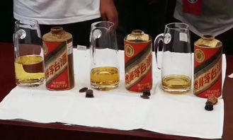 存放的酱香型白酒怎么喝好，酱香型白酒怎么储藏