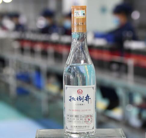 白酒好差的区别在哪里，好的白酒和差的白酒有什么区别