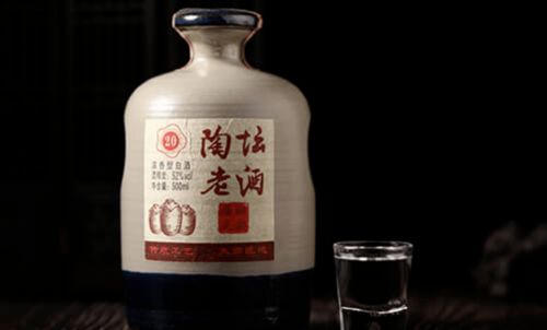 吉林省酱香型白酒，吉林地方白酒