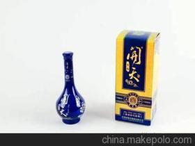 沧州开天白酒价格表，沧州开天酒42度