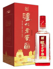 泸州老窖浓香型白酒怎样签别真伪，泸州老窖38℃浓香型白酒