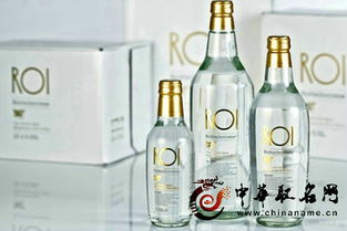 白酒的品牌名字一个字的，白酒的品牌名字怎么取