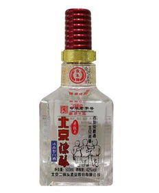 二粮白酒42度白酒价格表，二粮酱白酒52度多少钱