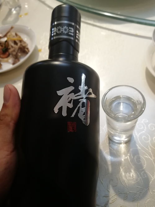 上海清酒专卖店，清香型白酒鉴别方法