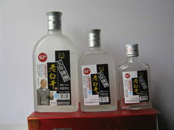 买什么白酒好喝，买什么白酒好一点