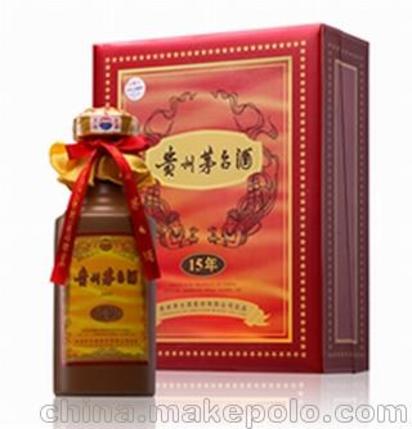 江西茅台白酒年份价格表，江西飞天茅台