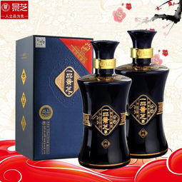 临沂53度芝麻香白酒价格，沂水芝麻香白酒