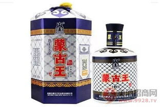 内蒙古中度白酒品牌排行榜，内蒙高度白酒度数排名