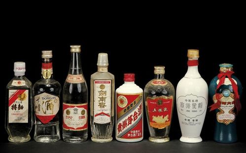 白酒可以在外面保存吗冬天喝，白酒放在外边能冻吗